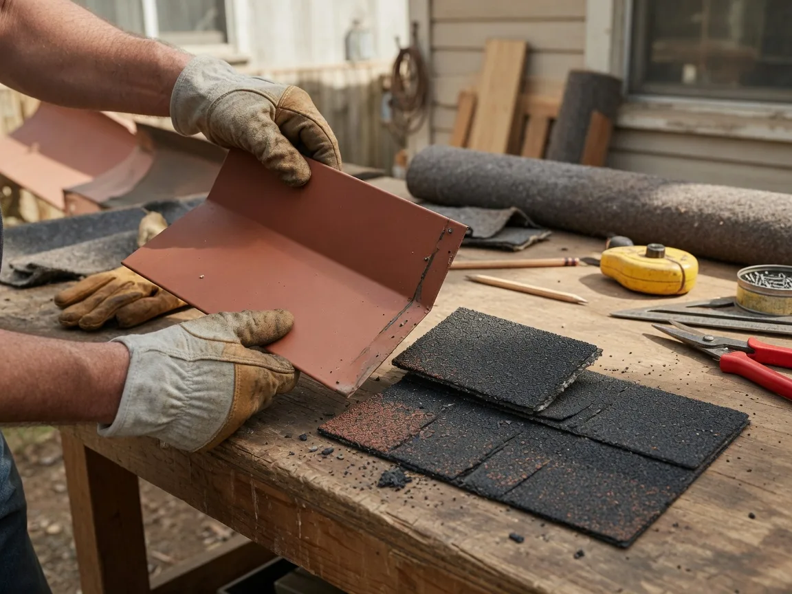 Roof Repair company in Mammoth, AZ